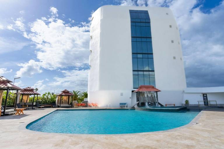 Aloft Ponce Hotel & Casino — photo 5