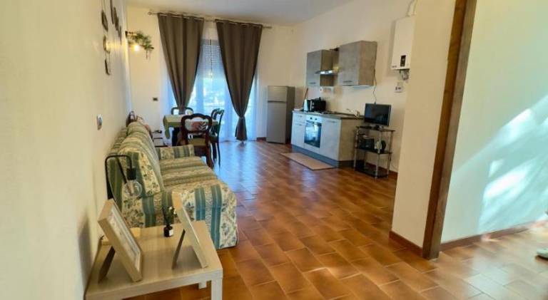 Rental apartment with 1 room for 3 persons in Radda in Chianti