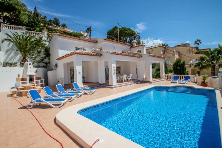 Villa Teulada