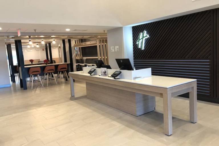 Holiday Inn Cleveland by IHG