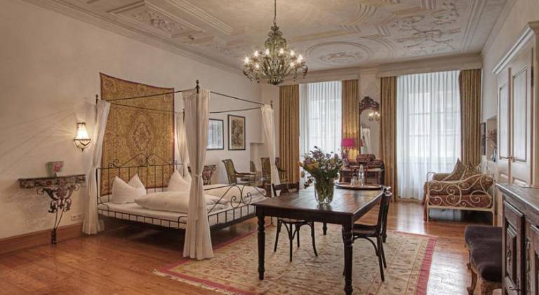 Hotel Orphee - Großes Haus — photo 2