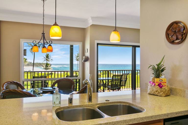 Condo Poipu
