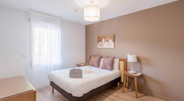 Quality Aparthotel Lyon L'Isle-d'Abeau — photo 2
