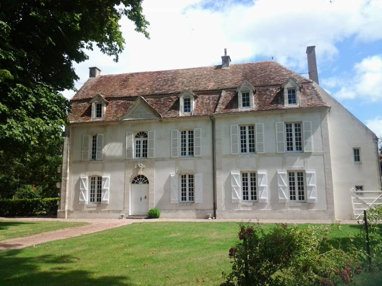 House Les Moutiers-en-Auge