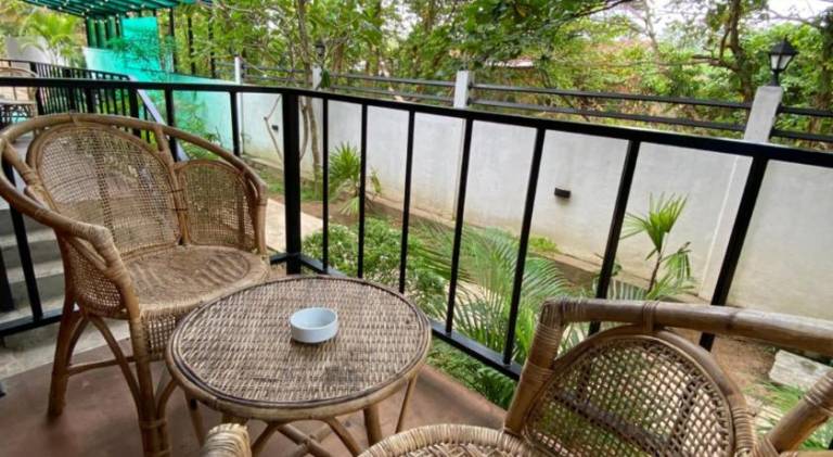 Mahaon Surf Hotel — photo 4