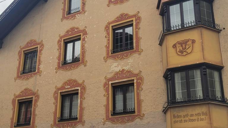 Ferienwohnung in Matrei am Brenner f&uuml;r max. 4 Personen