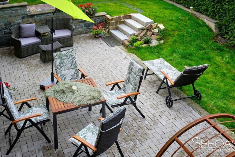 Fully equipped charming apartment with patio, garden & barbeque | Pets are welcome — photo 3