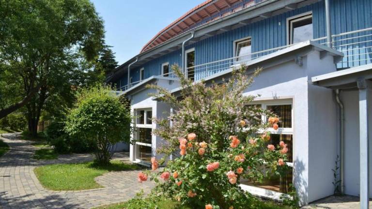 Ferienhaus Wernigerode