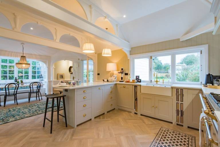 House  Kingsdown