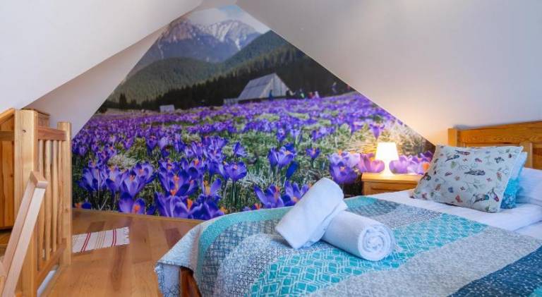 Beautiful holiday apartment | Pet-friendly in Zakopane
