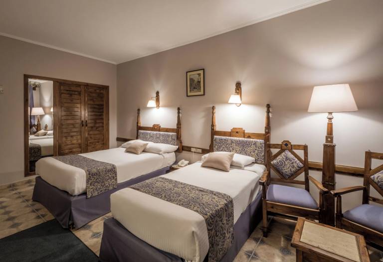 Resort  Hurghada