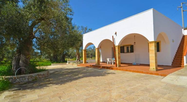 Apartment with 2 rooms for 4 persons — photo 4