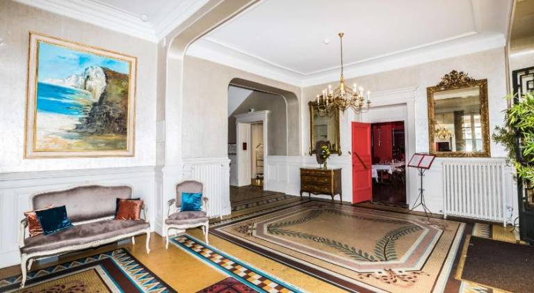 Best Western Hotel De France — photo 5