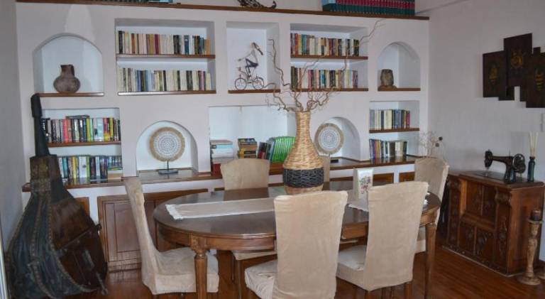 Fully equipped villa with grill, patio & private pool | Pets allowed — photo 5