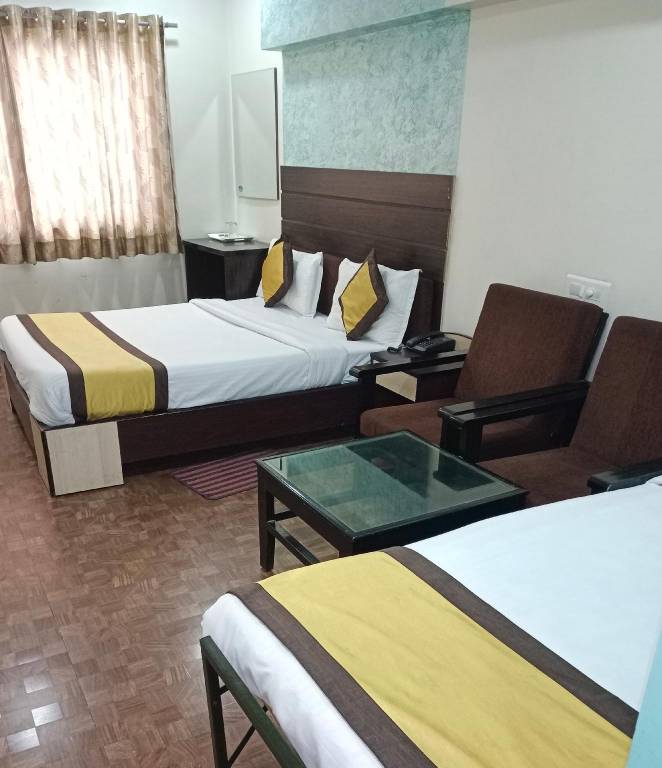Hotel Imperial Inn in Ajmer