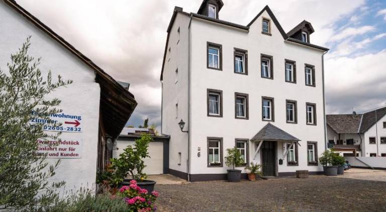 Bed & Breakfast Münstermaifeld
