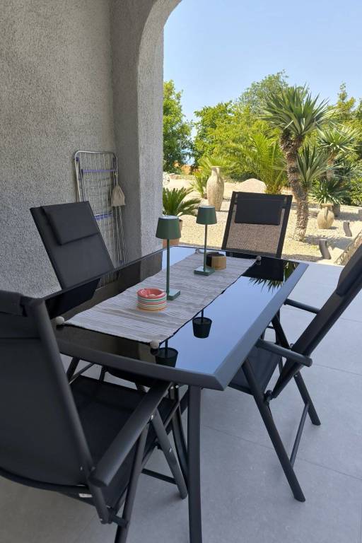 Appartement Malinska