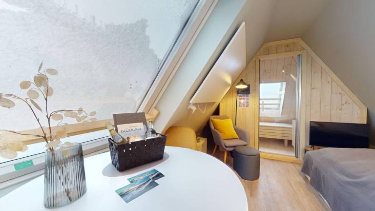 Ferienwohnung Hörnum (Sylt)