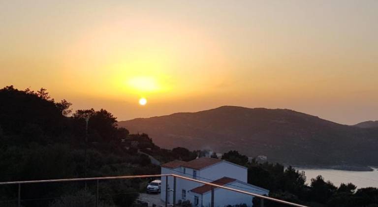 Spacious villa with pool | Dogs allowed in Calvi