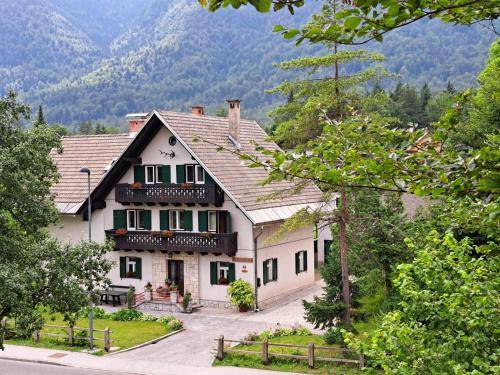 Apartma  Bohinjsko jezero