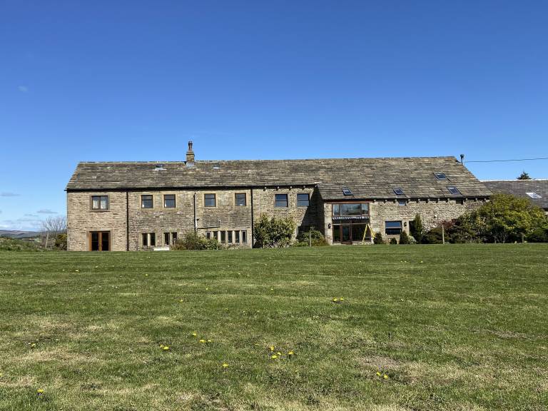 House  Burnley District