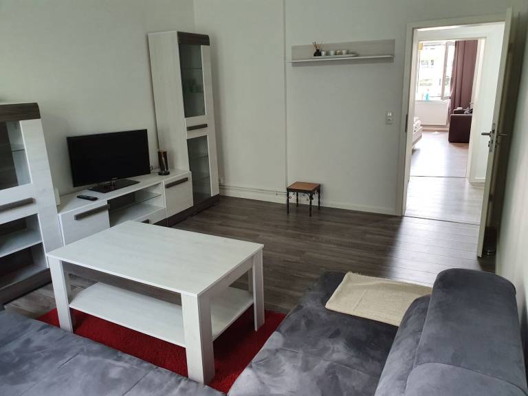Holiday apartment with 1 room for 2 persons — photo 4