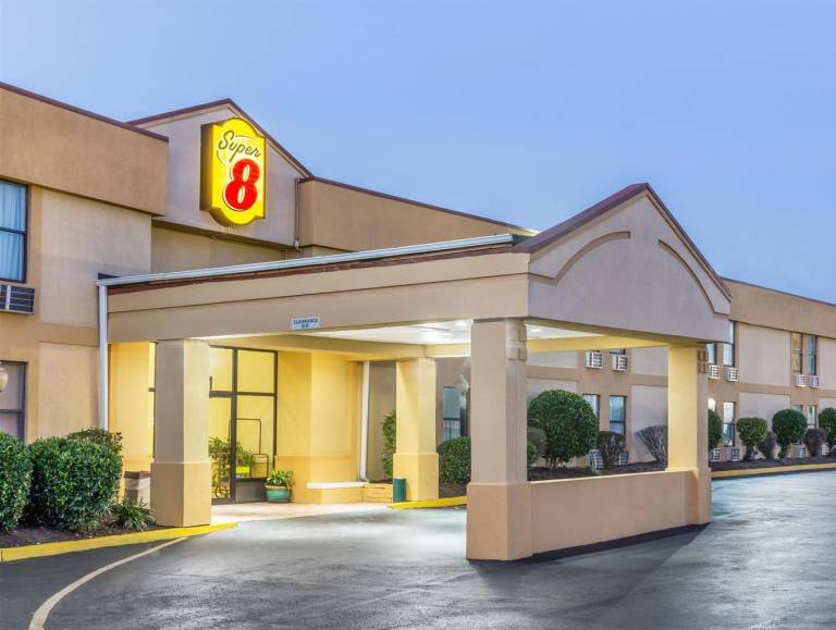 Hilton Garden Inn Knoxville Papermill Drive in Knoxville, TN