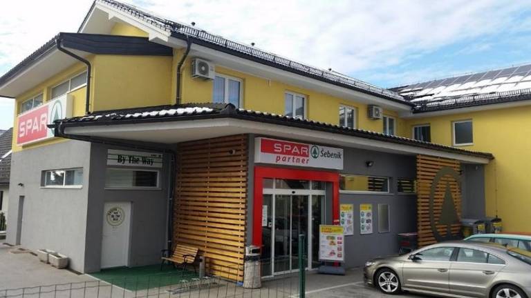 Bed & Breakfast  Laibach