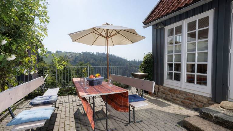 Ferienhaus Sankt Andreasberg