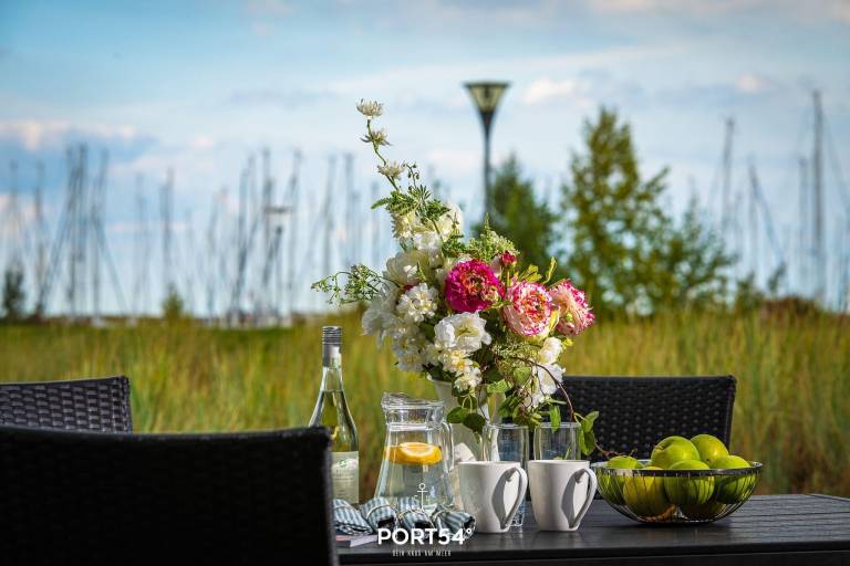Ferienhaus Laboe