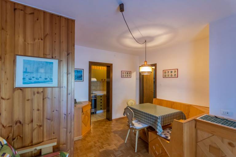 Rental apartment with terrace | Next to the ski | Pets are welcome — photo 5