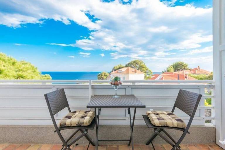 Ferienwohnung Dubrovnik