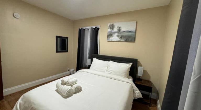 Rental apartment with 1 room for 4 persons — photo 2
