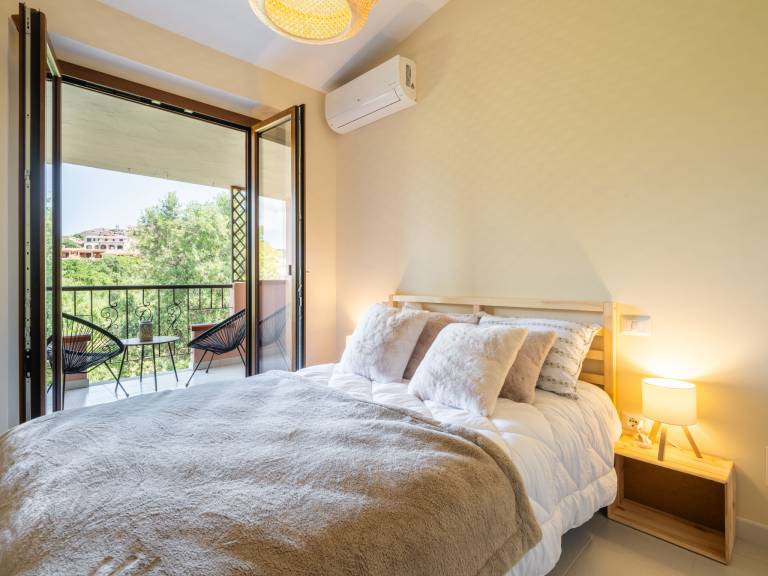 Appartement Villasimius