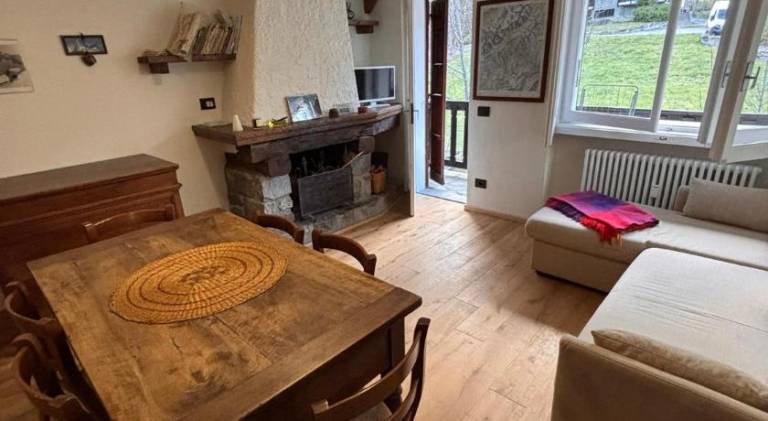 Holiday apartment with 2 rooms for 3 persons — photo 2