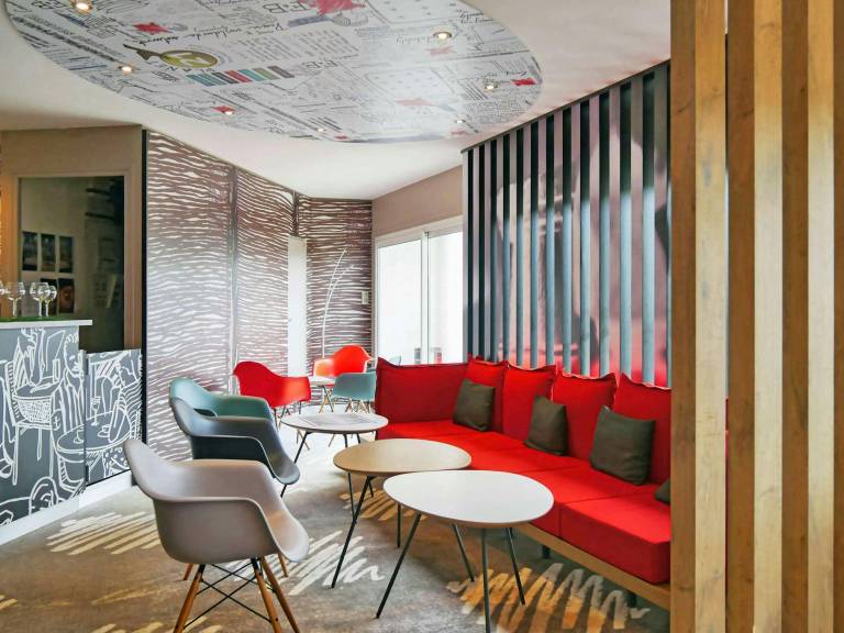 Ibis Laval Le Relais d'Armor — photo 5