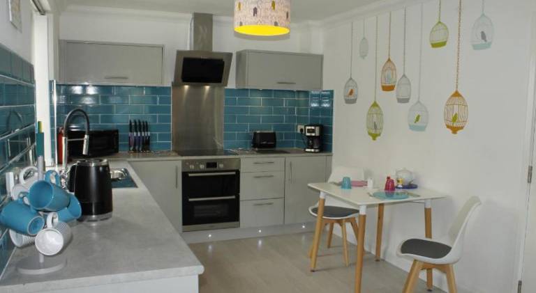 Holiday apartment with 1 room for 2 persons — photo 5