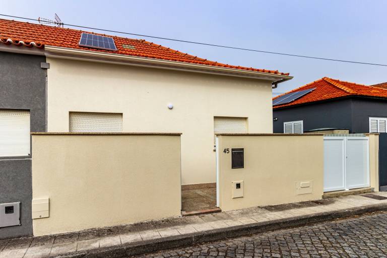 Maison de vacances Vila do Conde