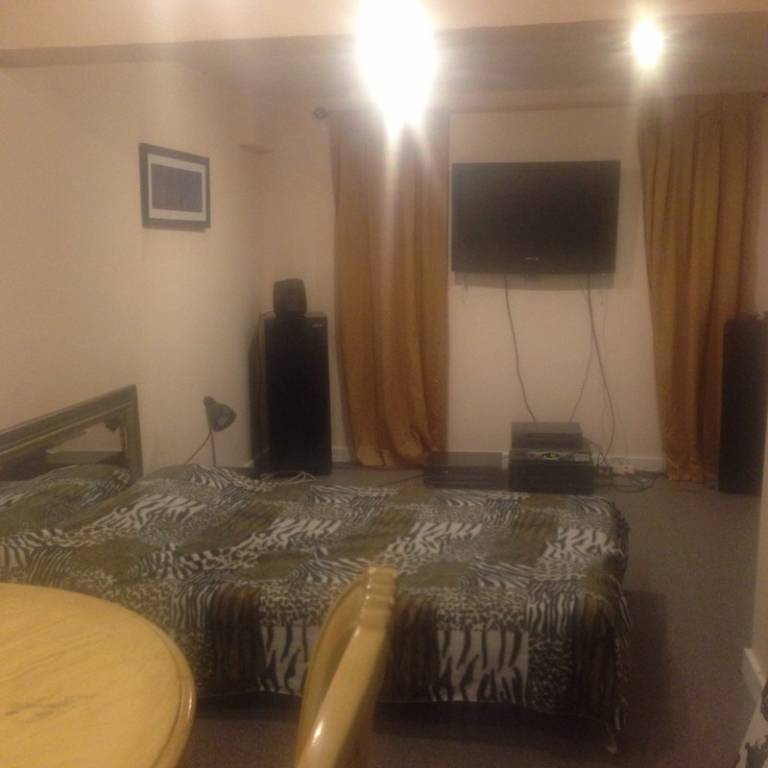 Private room  Vialoux