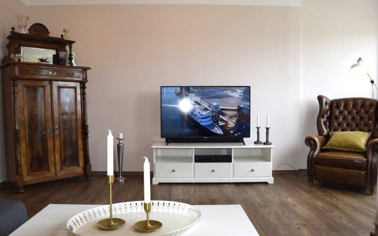 Ferienwohnung Schönberg