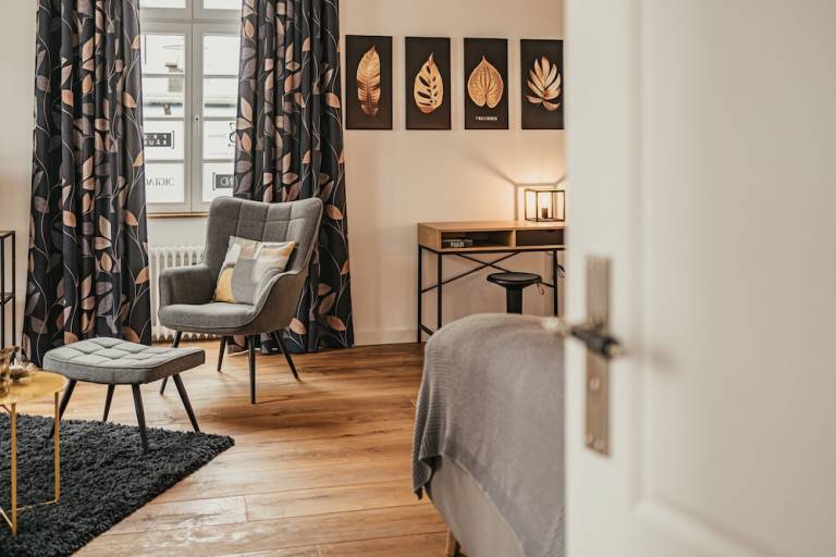 Ferienwohnung Arnsberg