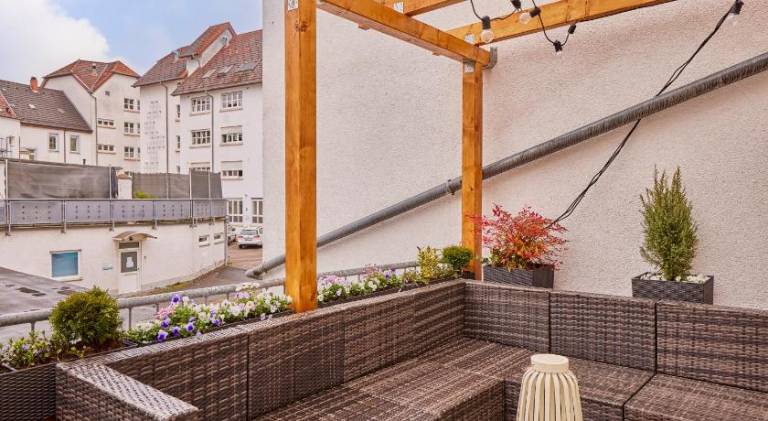 House with terrace | Suitable for remote work | Pet-friendly — photo 5