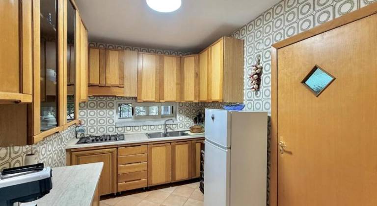 House with barbeque, garden & terrace | Close to Piazza Dante — photo 4