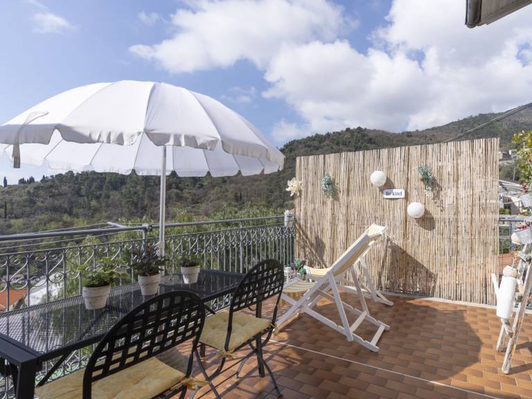 Charming house with patio, grill & garden | Sea view | Pets allowed — photo 3