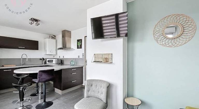 Nice apartment | Dogs allowed — photo 4