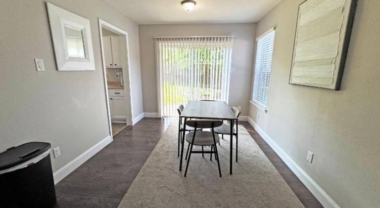Holiday apartment with 2 rooms for 9 persons — photo 5