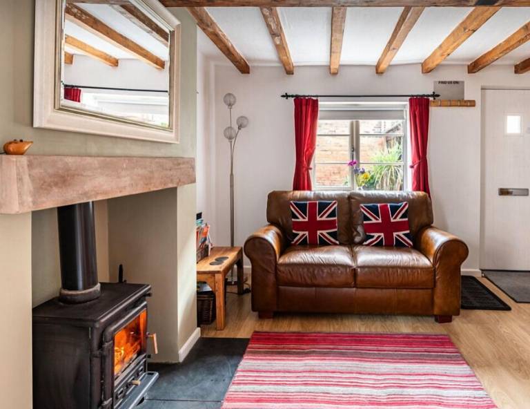 Cottage  Nottingham