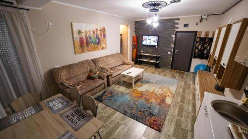 Leilighet Mamaia-Sat