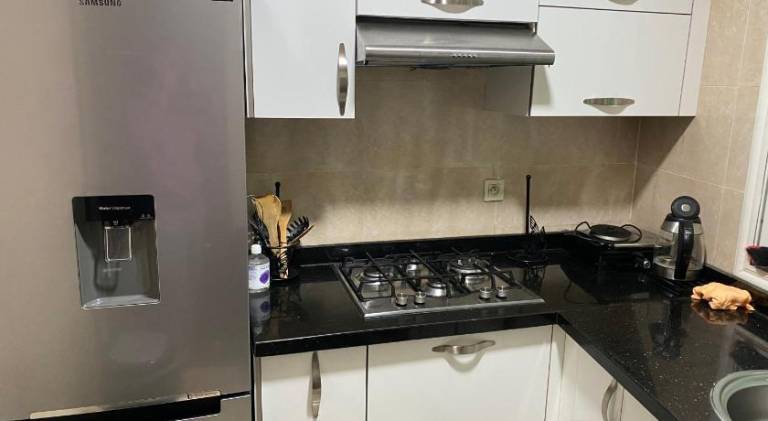 Apartment with 2 rooms for 5 persons — photo 4