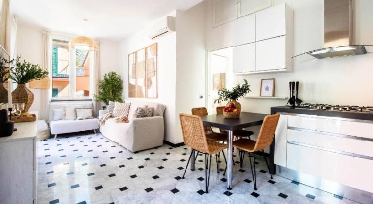 House with patio | Pet-friendly — photo 3